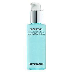 givenchy delicate eye-maket remover review|GIVENCHY Secur' Eyes Delicate Eye Make.